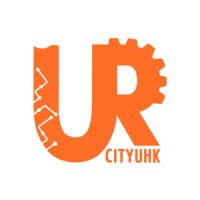 CityU HK Underwater Robotics logo - Similar company to Sovnex