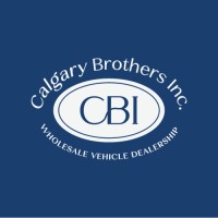 Calgary Brothers Inc. logo - Similar company to Buddymaa