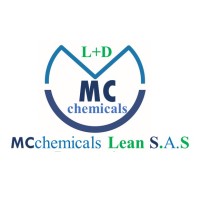 MC chemicals Lean logo - Similar company to Mc-Building Chemicals Mueller And Partners
