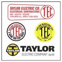 Taylor Electric Company logo - Similar company to Iwire Technologies, Llc
