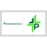 PREVENCIONISTAS.CL logo - Similar company to Solarix | Descubre Tú Energía