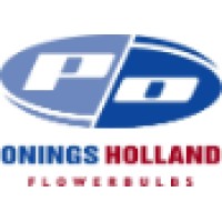 Onings Holland Flowerbulbs logo - Similar company to Van Den Bos Flowerbulbs B.V.