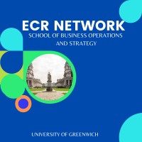 Early Career Research Network - BOS logo - Similar company to Aihe Academic Institute For Higher Education Gmbh (Germany)