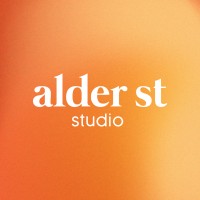 Alder Street Studio logo - Similar company to Nitro Ventura