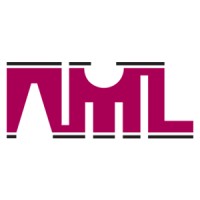Applied Microengineering (AML) logo - Similar company to Scitech Precision Limited