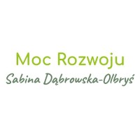 Mocrozwoju.pl logo - Similar company to 4Grow