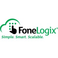FoneLogix® logo - Similar company to Trigon Technology