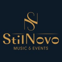 StilNovo | Music & Events logo - Similar company to Horace Production