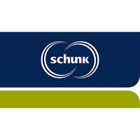 Schunk Group logo - Similar company to Pva Tepla Ag