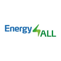 Energy4ALL logo - Similar company to Rede Essent Jus