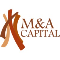 M&A CAPITAL GROUP logo - Similar company to M & A Capital