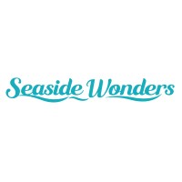 Seaside Wonders logo - Similar company to Frites Digital