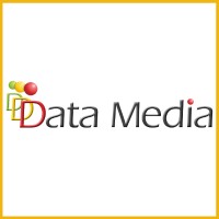 Data Media logo - Similar company to Data Seagull