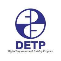 DETP INDIA logo - Similar company to Sanash Advisory