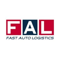 FAST AUTO LOGISTICS logo - Similar company to Fast Terminal