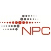 NPC Creative Services logo - Similar company to True Blue Communications