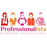 Professionalista Nederland logo - Similar company to Wine, Dine & Network