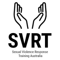 Sexual Violence Response Training Australia logo - Similar company to Prospect Community Services