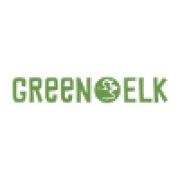 Green Elk