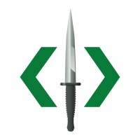 Commando Development logo - Similar company to Mission Ctrl