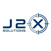 J2X Solutions - now Adarga logo - Similar company to Centimany