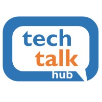 Tech Talk Hub logo - Similar company to Informatika D.O.O.