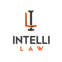 Intelli Law logo - Similar company to The Sanity Plea Llc
