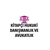 Kitapçı Hukuki Danışmanlık ve Avukatlık logo - Similar company to Mecatec Danışmanlık Mühendislik Ltd. Şti.