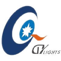 GYlights logo - Similar company to Mitie Lighting And Electrical