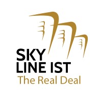 SKYLINE IST logo - Similar company to Top In Turkey