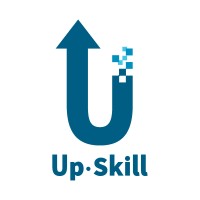 Up-Skill Project logo - Similar company to Brontide Consulting Ltd