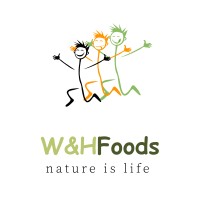 W&H Foods logo - Similar company to Smartdigitalstrategy