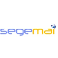 Segemai Technologies logo - Similar company to Theinterview.Tech