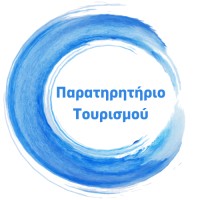 Greek Tourism Observatory logo - Similar company to Kapaweb