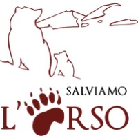 Salviamo L'Orso logo - Similar company to Ribes Project