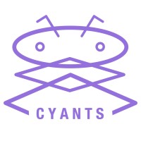 Cyants logo - Similar company to Cyant