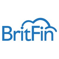 BritFin Technologies Ltd logo - Similar company to 1Up Solutions