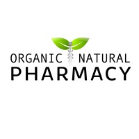 Organic and Natural Pharmacy logo - Similar company to Icare Pharmacy