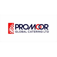 Promoor Global Catering Limited logo - Similar company to Zymek Enterprise
