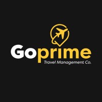 Goprime Travel logo - Similar company to Travel Hunt