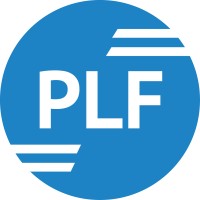 PLF Logistik GmbH logo - Similar company to Ingenious Techhub