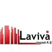 LAVİVA İNŞAAT SAN. VE TİC. A.Ş. logo - Similar company to Sekiz Yapı Medya Şti.
