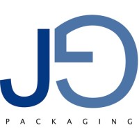 JG Packaging logo - Similar company to Globy Group