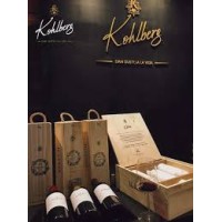 Kohlberg Wines logo - Similar company to Kohlberg Ventures