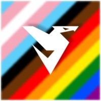 Deus Draconis Interactive logo - Similar company to Sparrow Games Ug