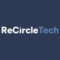 ReCircle Tech GmbH logo - Similar company to Green Mayors Solutions Pvt Ltd