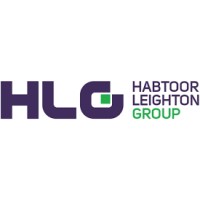Habtoor Leighton Group logo - Similar company to Invictus  Engineering Services