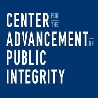 Center for the Advancement of Public Integrity logo - Similar company to Indian Journal Of Artificial Intelligence And Law (Ijail)