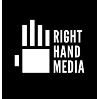Right Hand Media logo - Similar company to Raqs Quantum