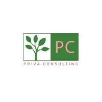 Priva Consulting Inc.